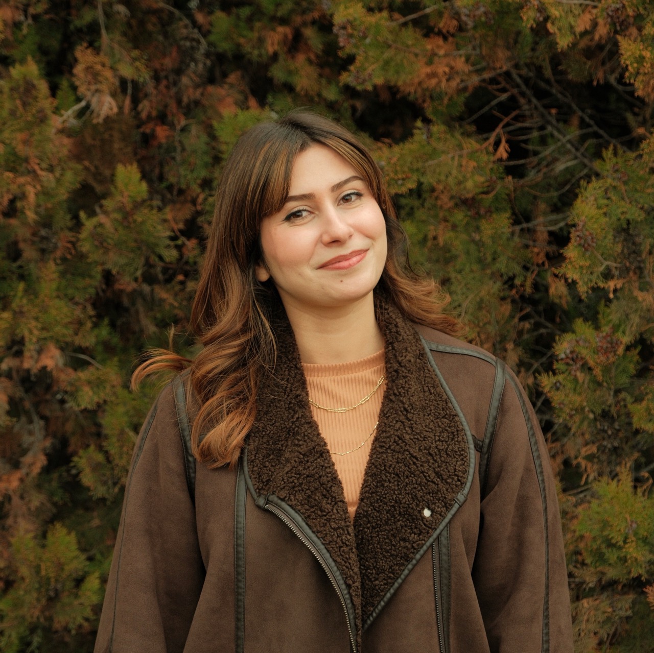 Res. Assist. Gözde Kırmızı