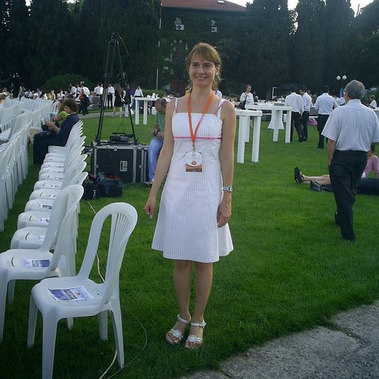 Dr. Öğr. Üyesi Müge Gündüz