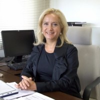 Prof. Dr. Ayşegül Daloğlu