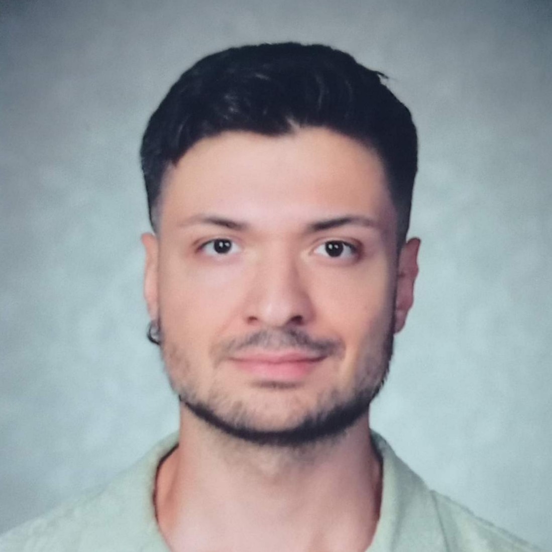Res. Assist. Ataberk Çetinkaya