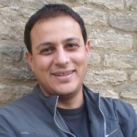 Prof. Dr. Bilal Kırkıcı