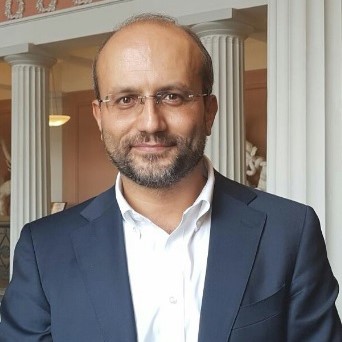 Prof. Dr. A. Cendel Karaman