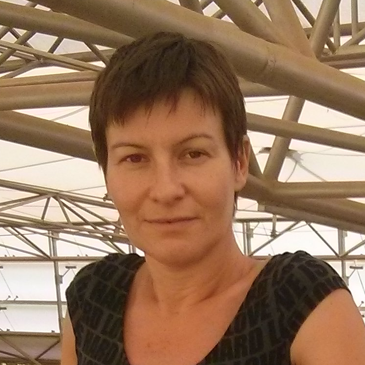 Prof. Dr. Martina Gračanin Yüksek