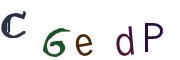 Resimli CAPTCHA