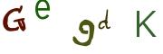 Resimli CAPTCHA