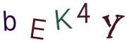 Resimli CAPTCHA