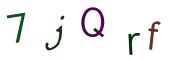 Resimli CAPTCHA