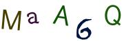 Resimli CAPTCHA