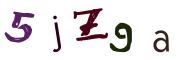 Resimli CAPTCHA