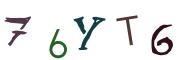 Resimli CAPTCHA