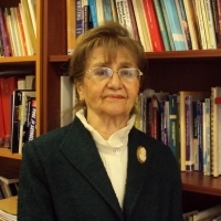 Prof. Dr. Ayten Coşkunoğlu Bear