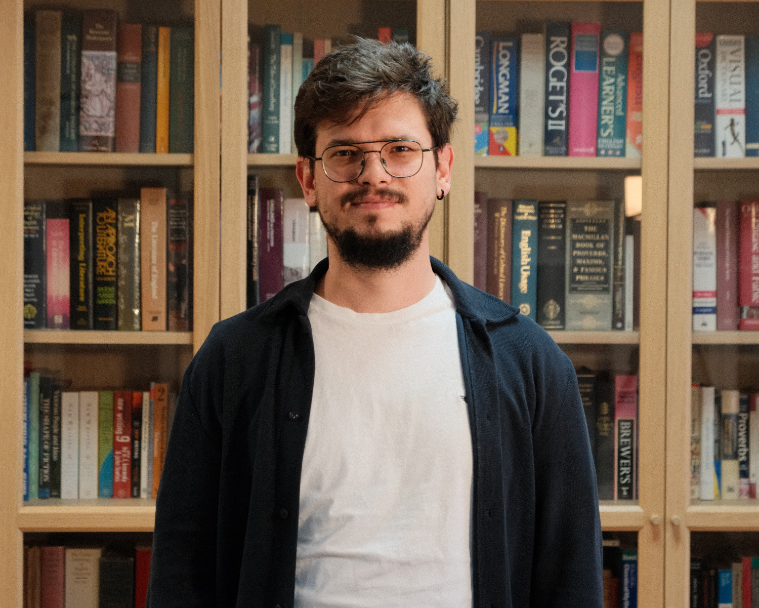 Res. Assist. Alper Kesici