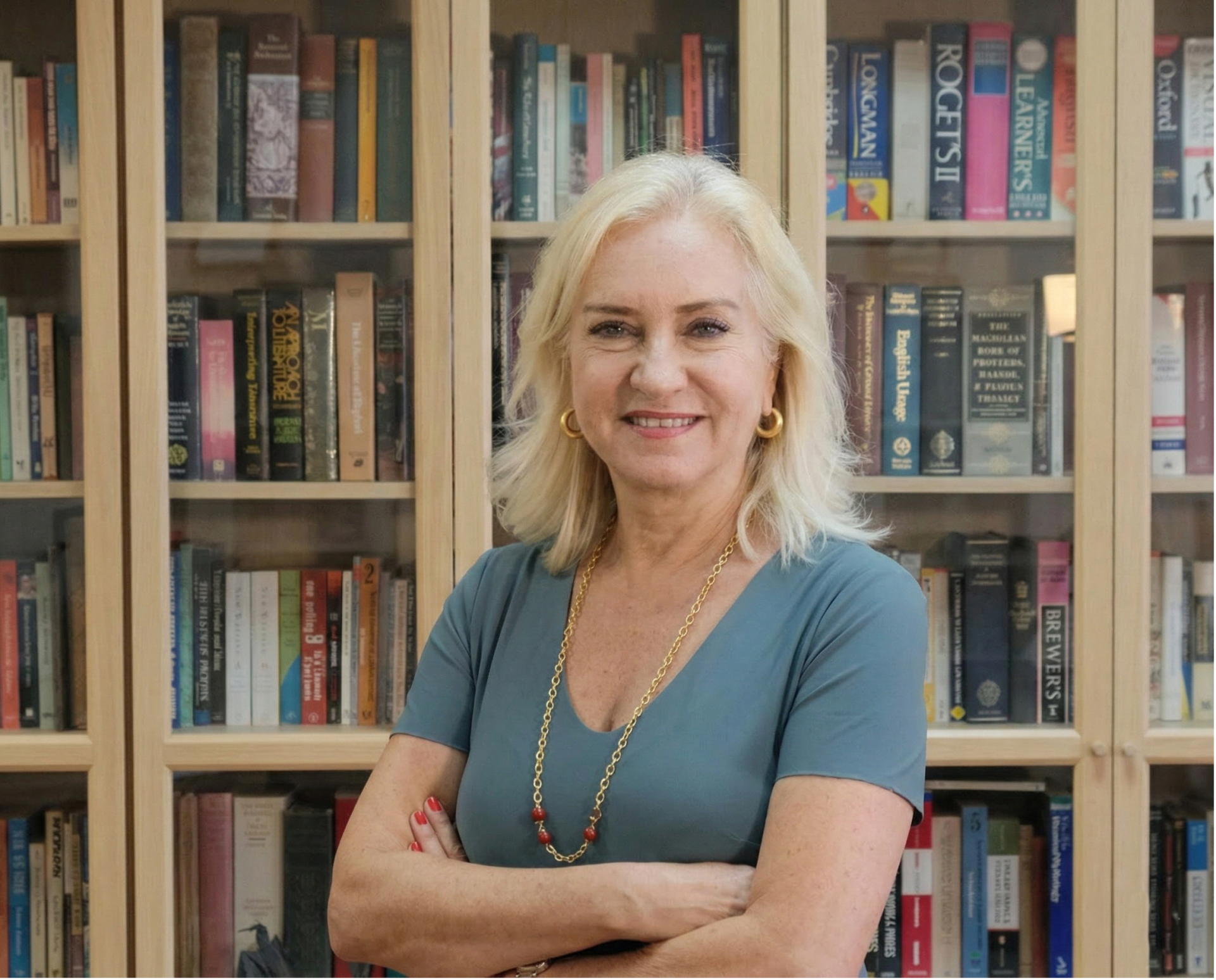 Prof. Dr. Ayşegül Daloğlu