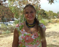Assoc. Prof. Dr. Dürrin Alpakın Martinez Caro
