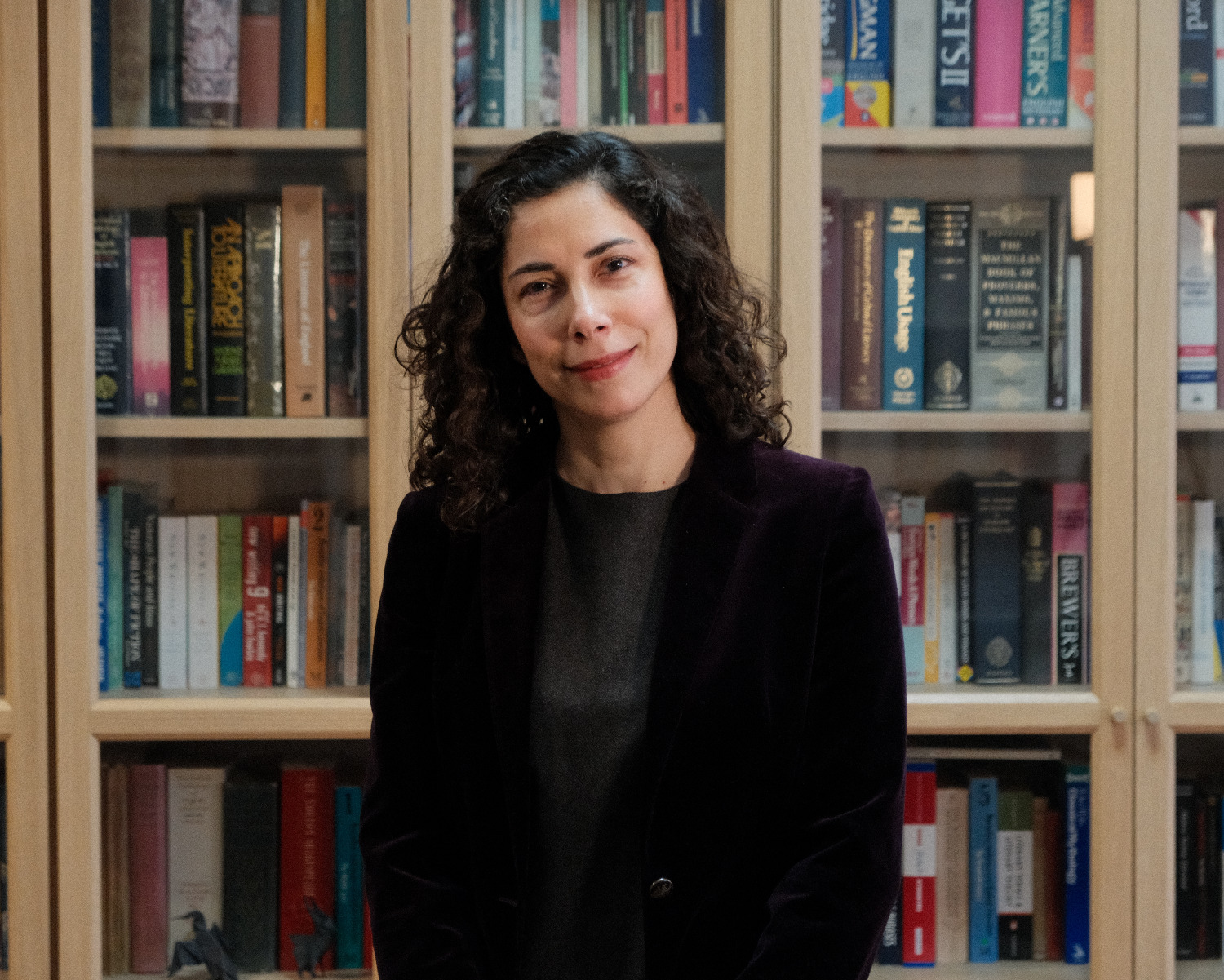 Assoc. Prof. Dr. Duygu Sarısoy