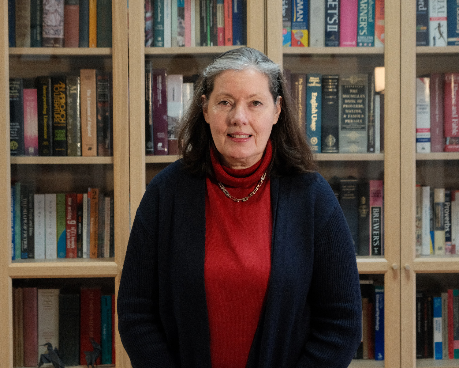 Doç. Dr. Margaret J. M. Sönmez