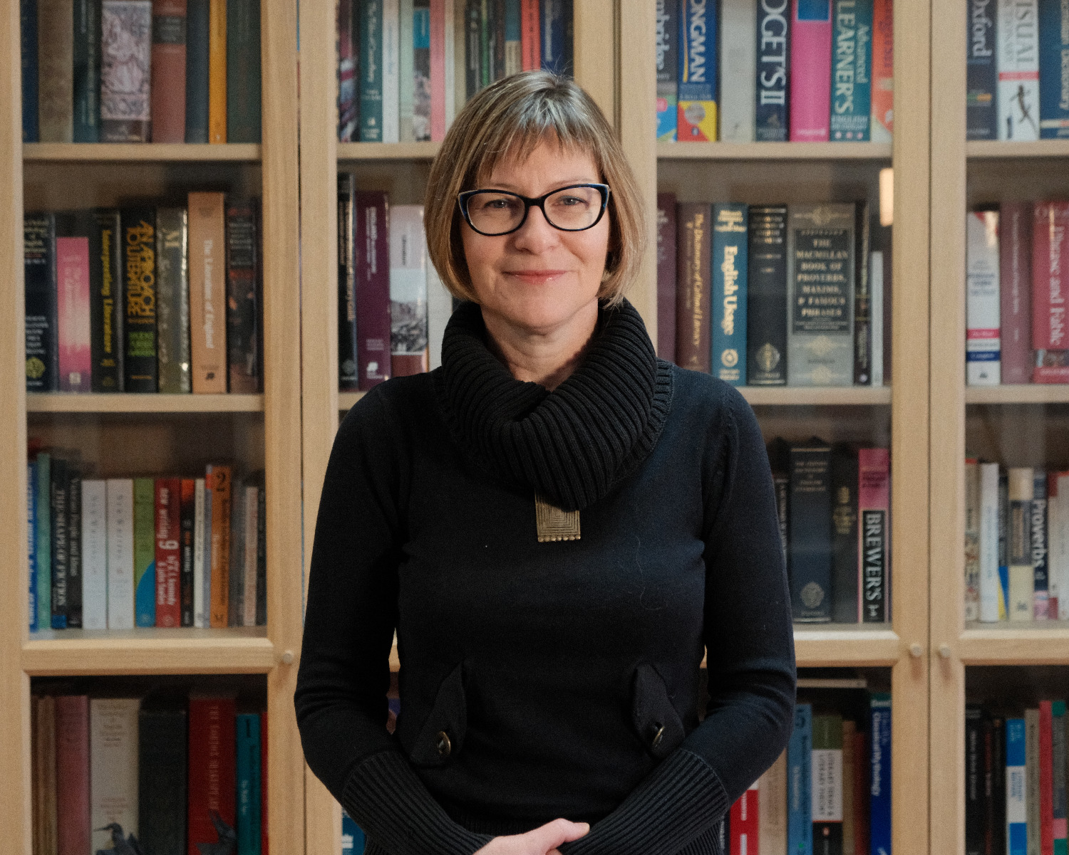 Prof. Dr. Martina Gračanin Yüksek