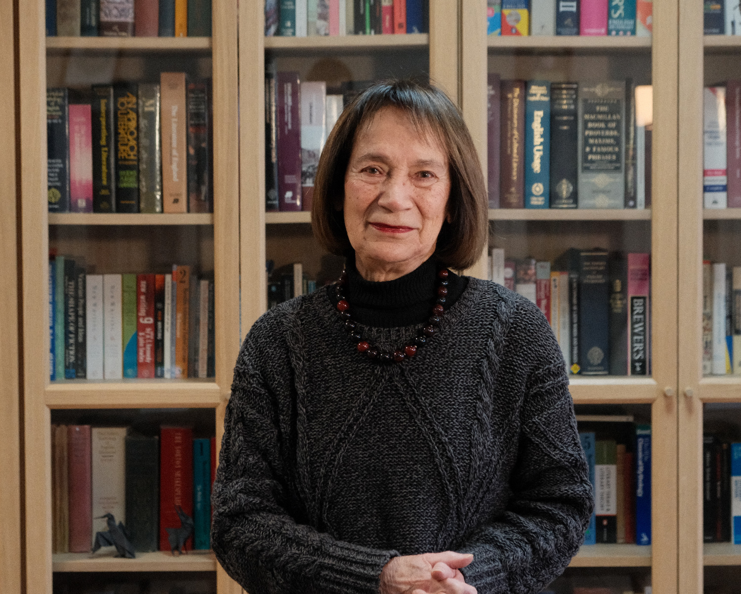 Prof. Dr. Meral Çileli