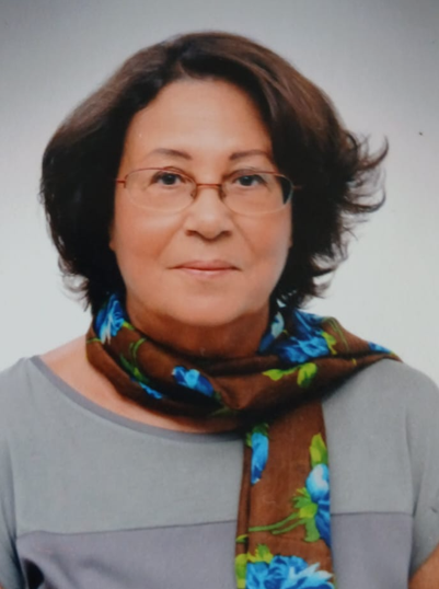 Assoc. Prof. Dr. Selma (Çapan) Birand