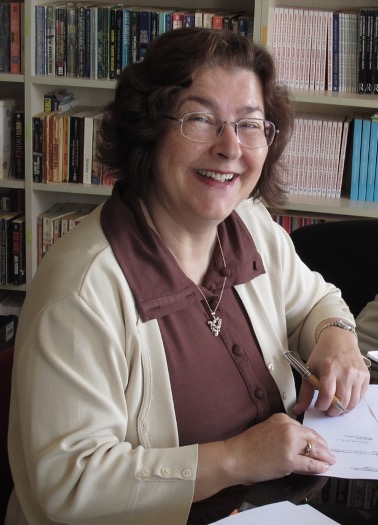Prof. Dr. Şükriye Ruhi