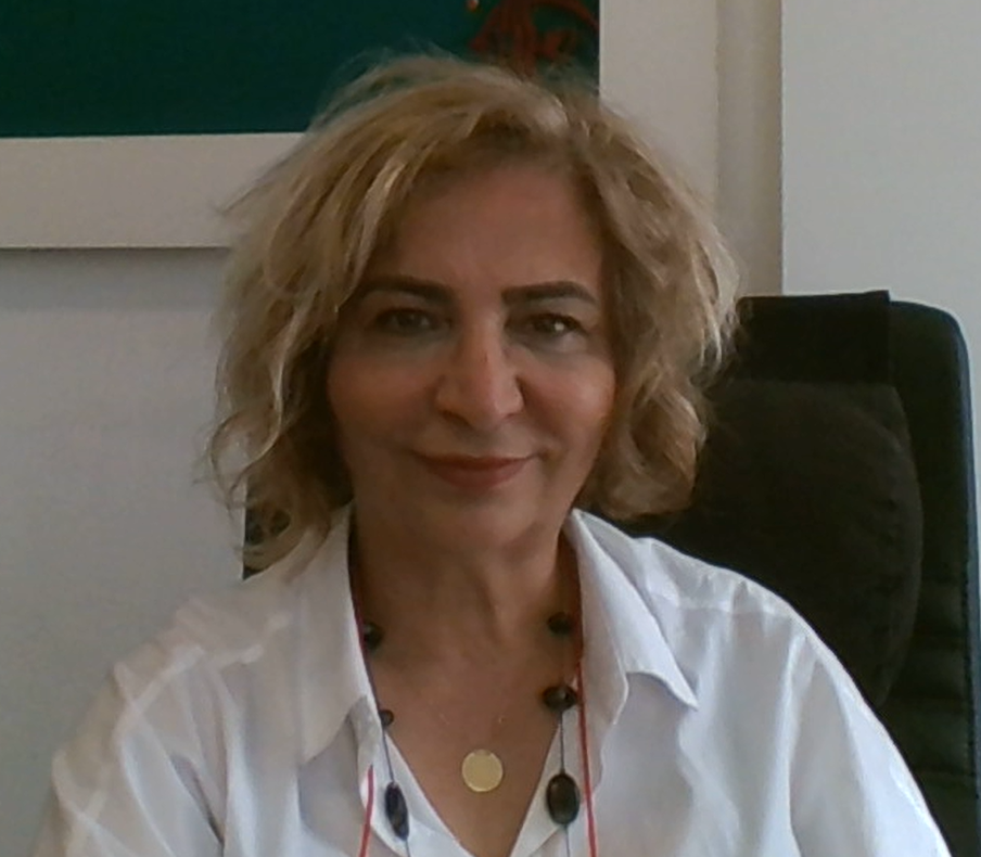 Prof. Dr. Ülker Vancı Osam