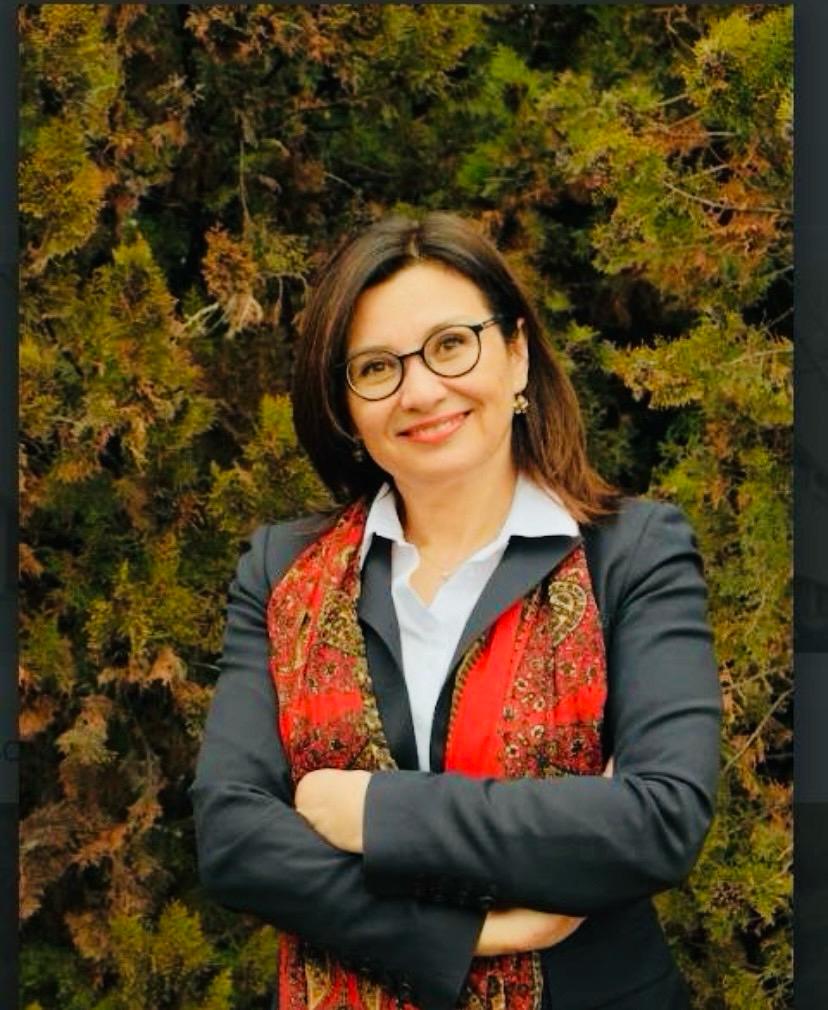 Prof. Dr. Çiler Hatipoğlu