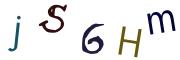 Resimli CAPTCHA