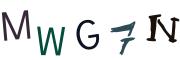 Resimli CAPTCHA